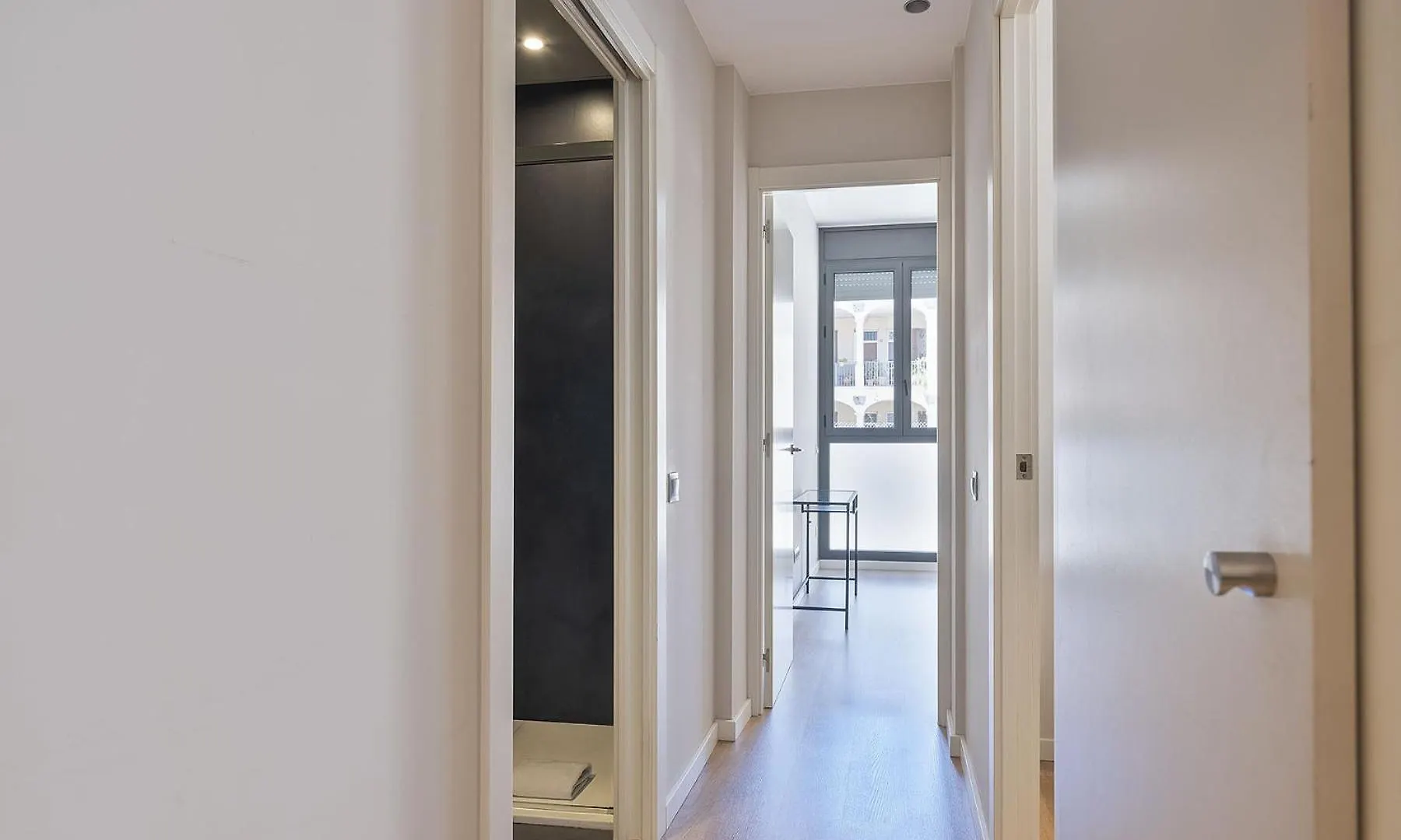 Ola Living Gracia Apartman Barcelona 0*,  Spanyolország