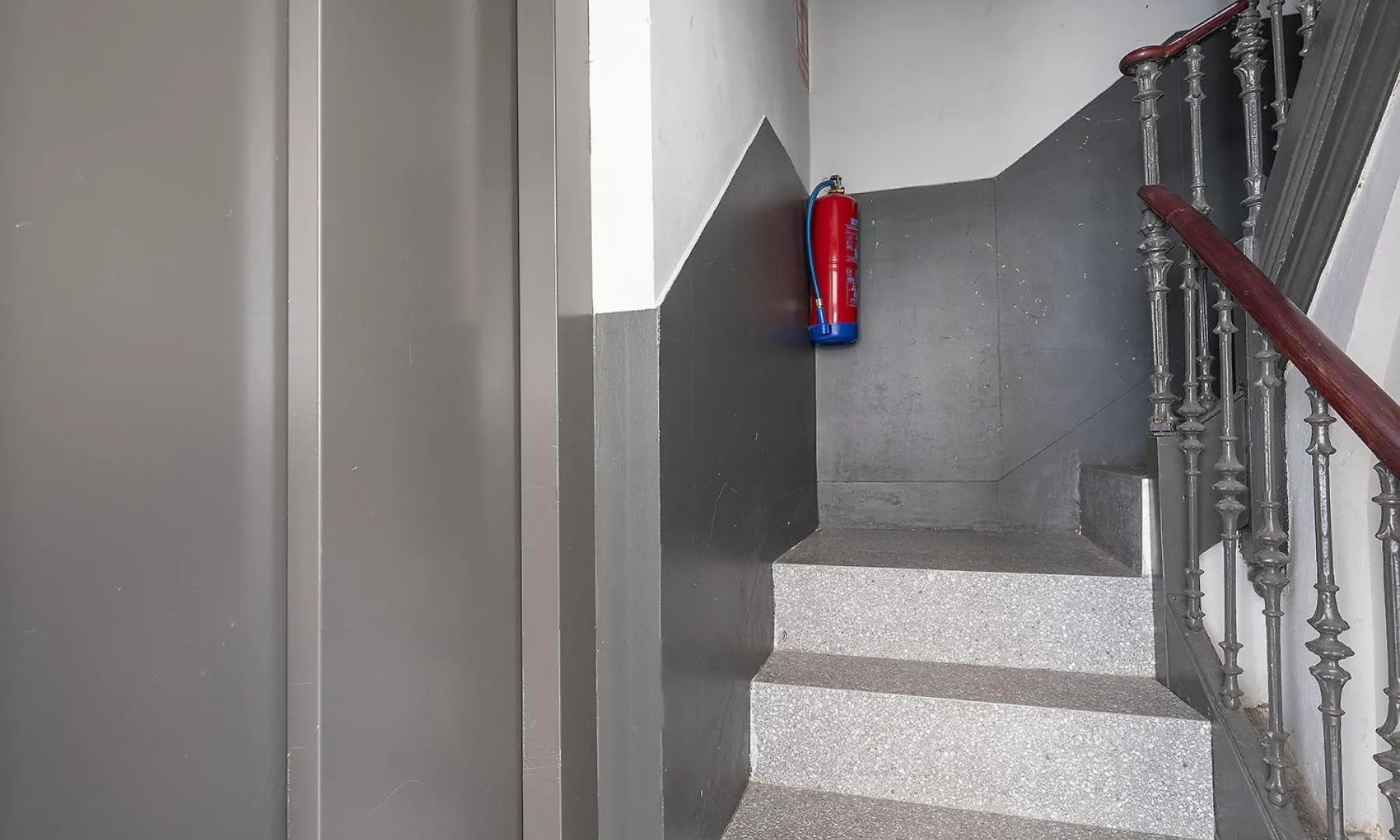 Ola Living Gracia Apartman Barcelona