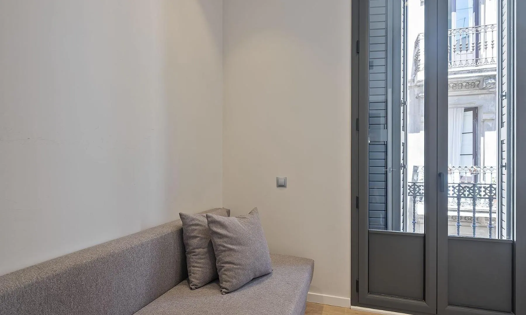 Ola Living Gracia Apartman Barcelona