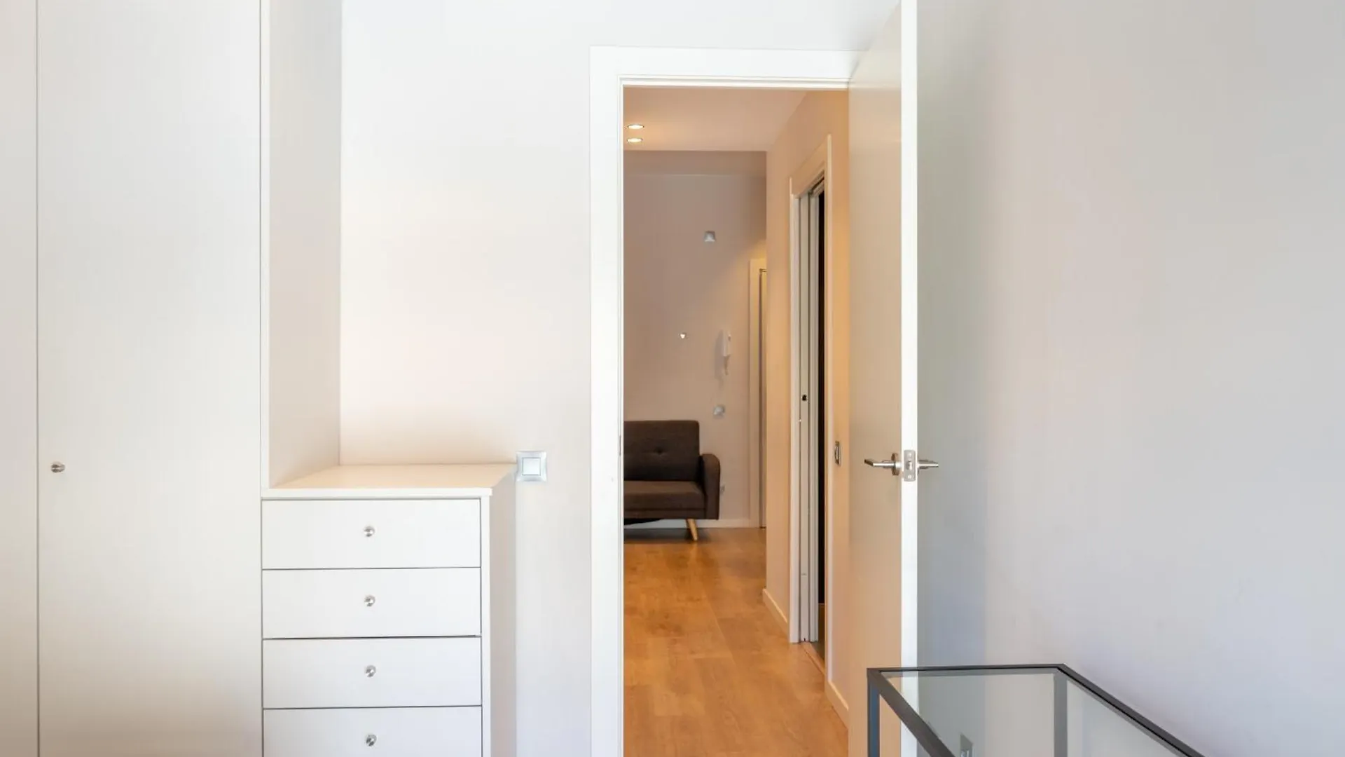 Ola Living Gracia Apartman Barcelona