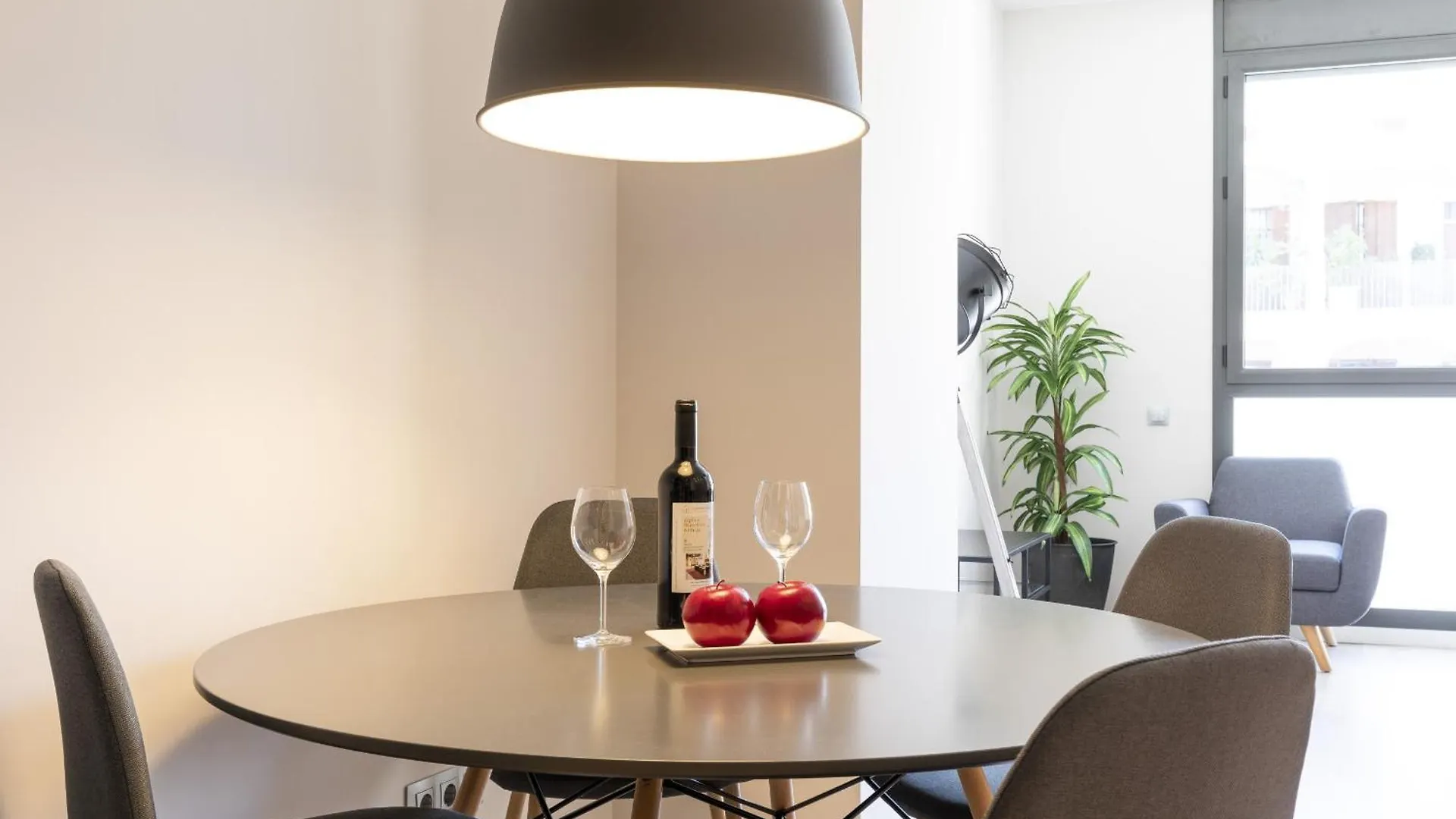 Ola Living Gracia Apartment Barcelona