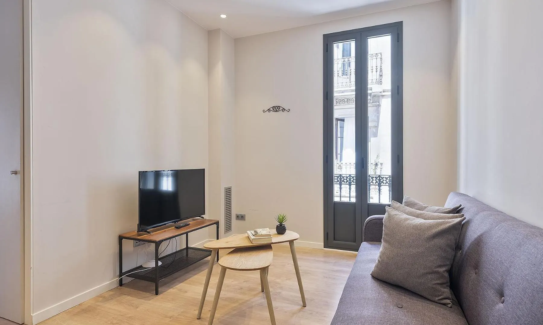 Ola Living Gracia Apartment Barcelona 0*,  Spain