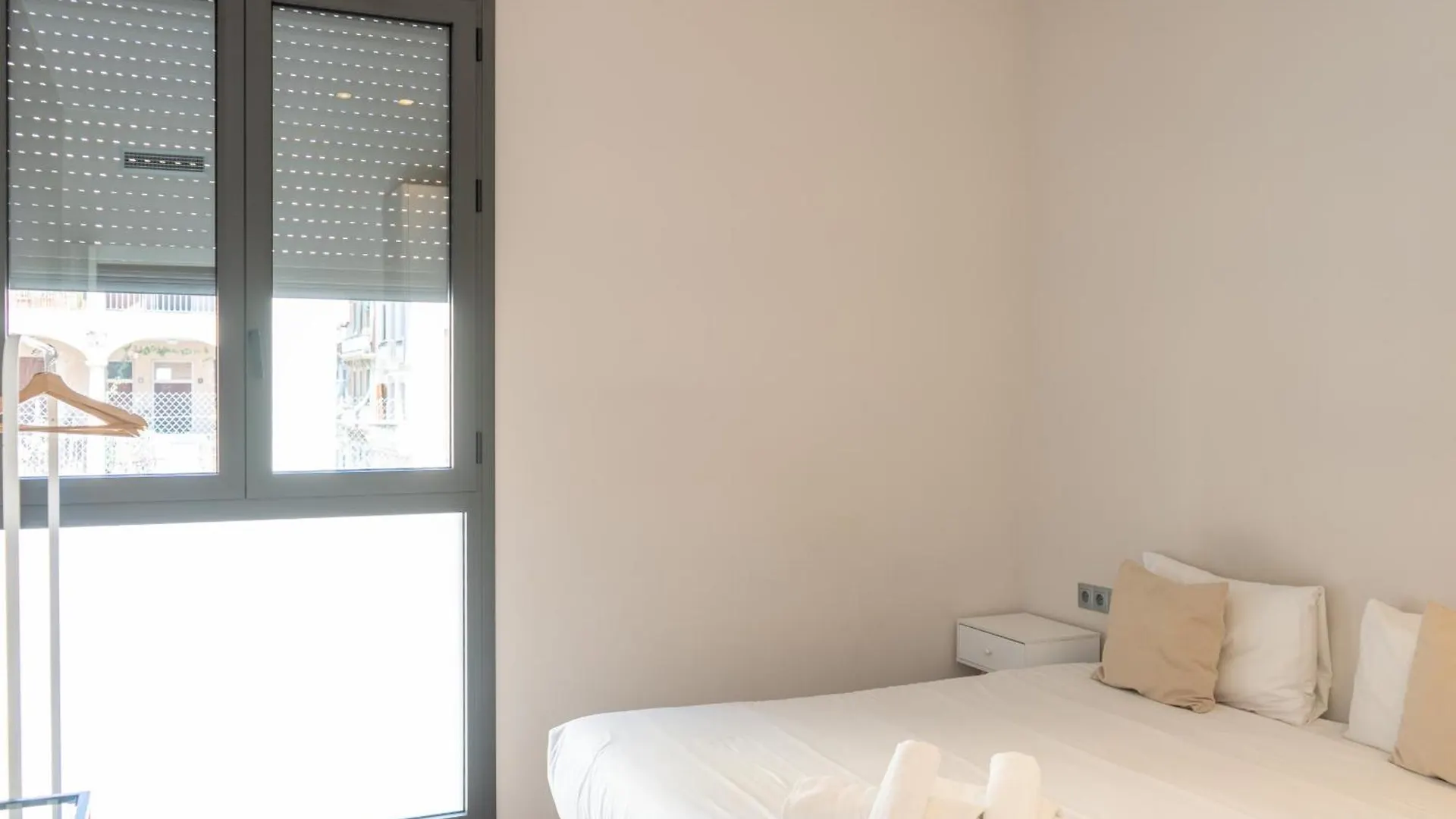 Ola Living Gracia Apartment Barcelona Spain