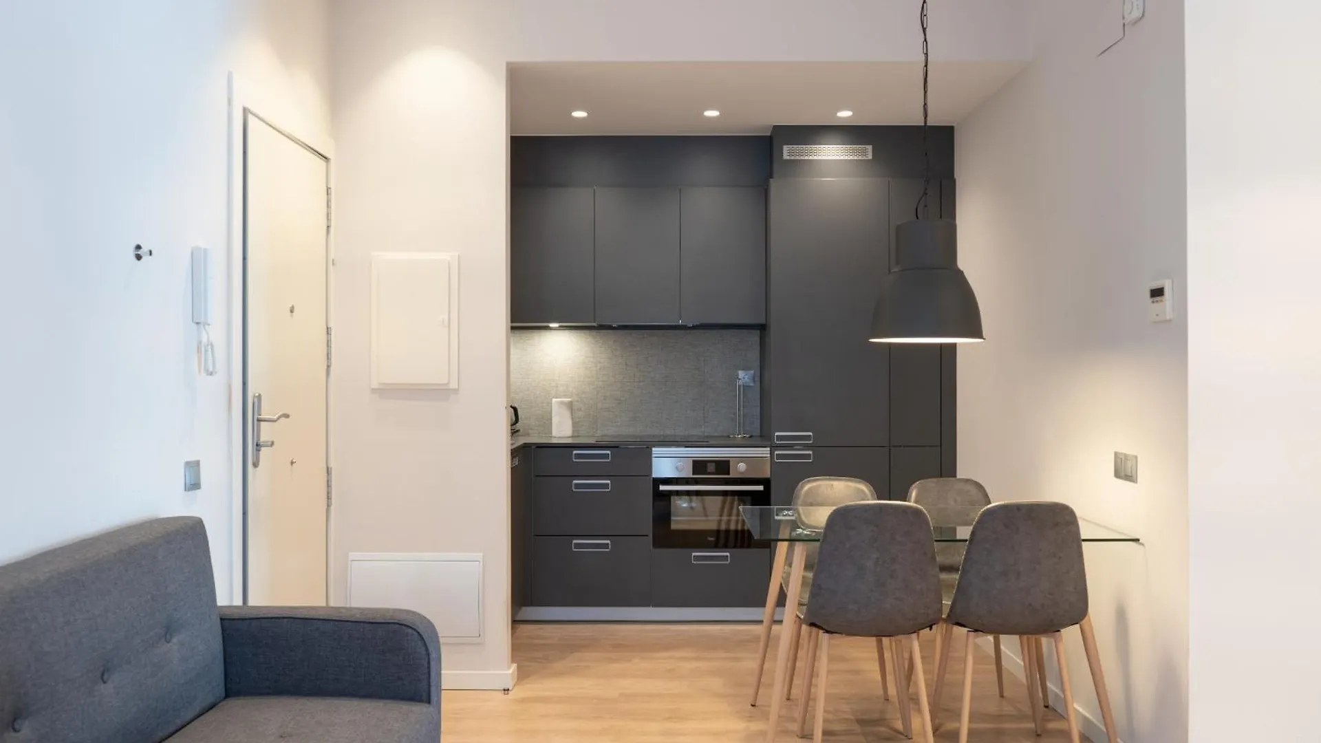 Ola Living Gracia Apartment Barcelona 0*,  Spain