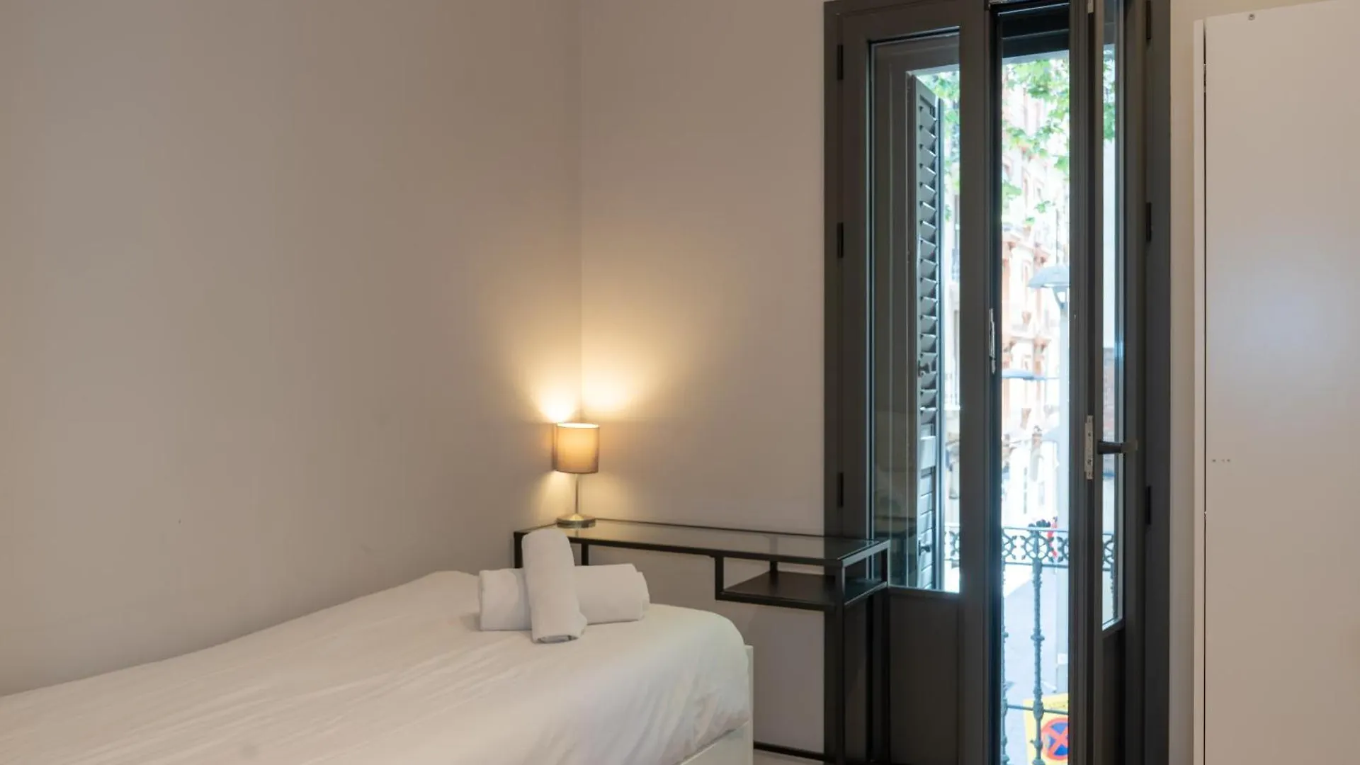 Ola Living Gracia Apartment Barcelona