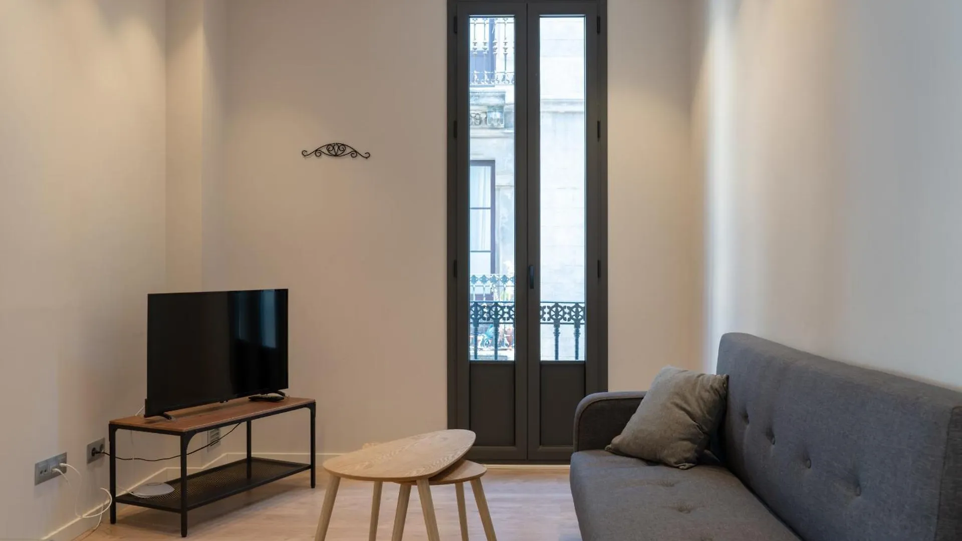 Ola Living Gracia Apartment Barcelona