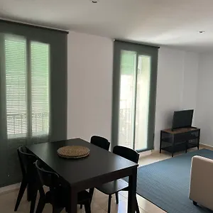  Apartamento Gaudi