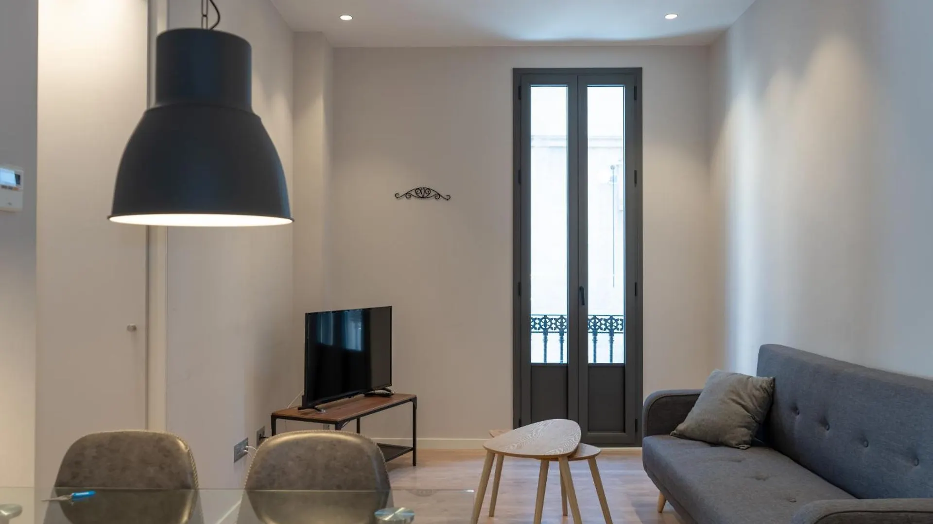 Ola Living Gracia Apartman Barcelona